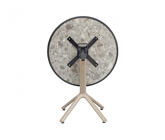 Nemo folding table base
